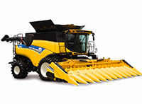 Harvesting Equipment for sale in Washington & Oregon